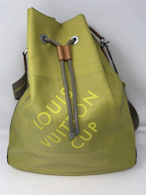 louis vuitton cup bag price